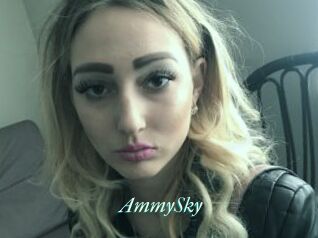 AmmySky