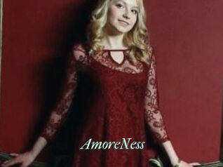 AmoreNess