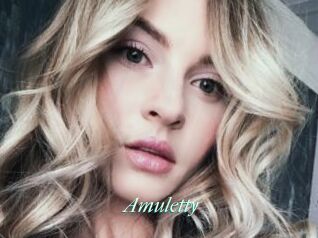 Amuletty