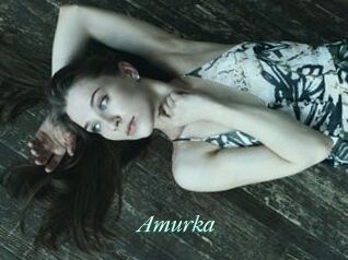 Amurka