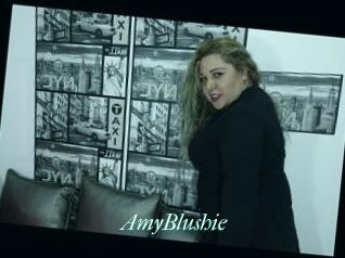 AmyBlushie