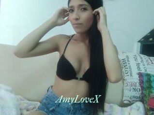 AmyLoveX