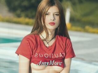 AmyMore