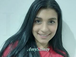 AmySamay
