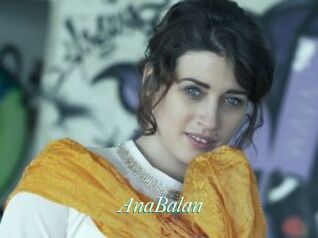 AnaBalan