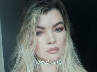AnaLevitt