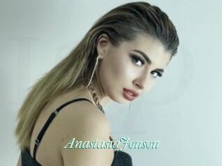 AnastasiaJonson