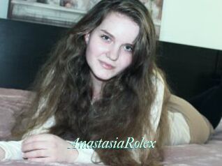 AnastasiaRolex
