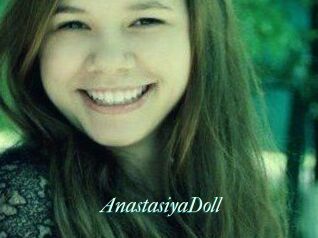 AnastasiyaDoll