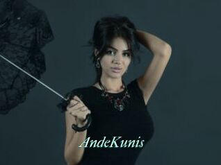 AndeKunis