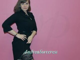 AndreaSorceress