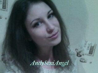 AndySexiAngel