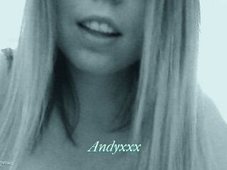 Andyxxx
