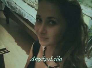 Angel20Leila