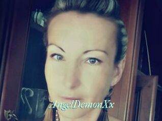 AngelDemonXx
