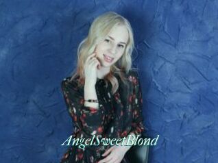 AngelSweetBlond
