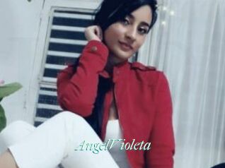 AngelVioleta