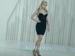 Angel_For_Love