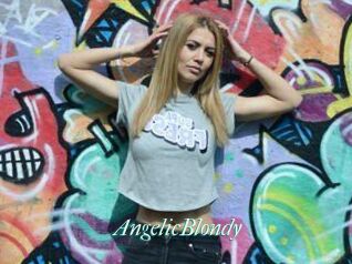 AngelicBlondy