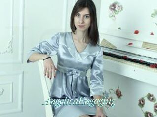 AngelicaEngaging