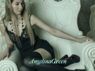 AngelinaGreen