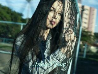 AnitaWilson