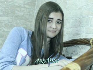 AnjyMiles