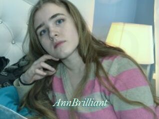 AnnBrilliant