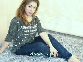 Anna12345