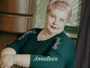 AnnaBain