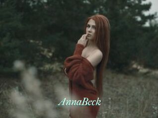 AnnaBeck