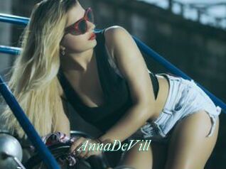 AnnaDeVill