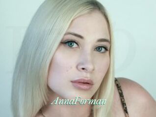 AnnaForman