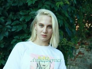 AnnaHaynes