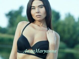 AnnaMaryanna
