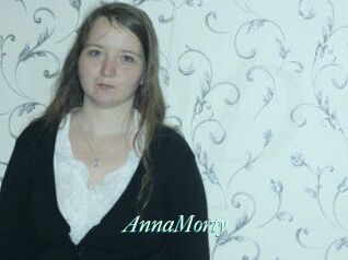 AnnaMorty