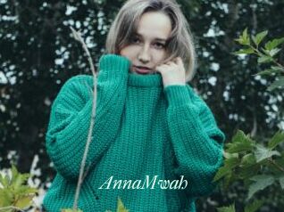 AnnaMwah