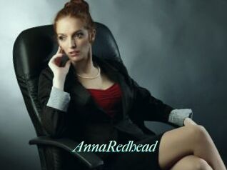 AnnaRedhead