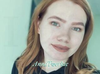 AnnaTwerkie