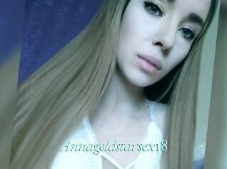 Annagoldstarsex18