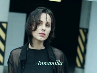 Annamilla