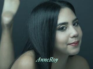 AnneRoy