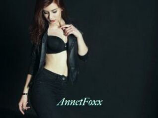 AnnetFoxx