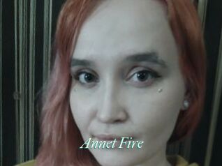 Annet_Fire
