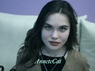 AnneteCat