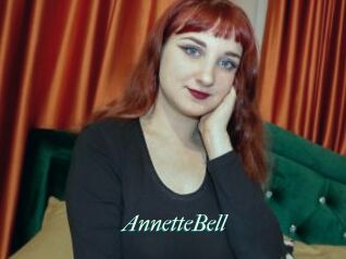 AnnetteBell