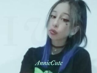 Annie_Cute