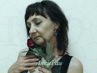 AnniePass