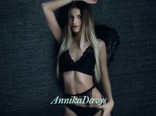 AnnikaDavys