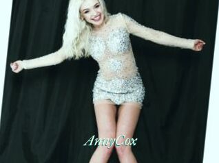 AnnyCox